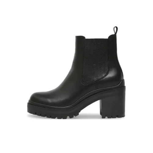 STEVE MADDEN Челси Черный Женские
