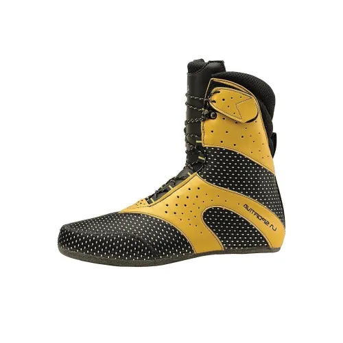 LA SPORTIVA Outdoor Унисекс Черный Желтый