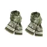 2 пачки (зеленый + зеленый)