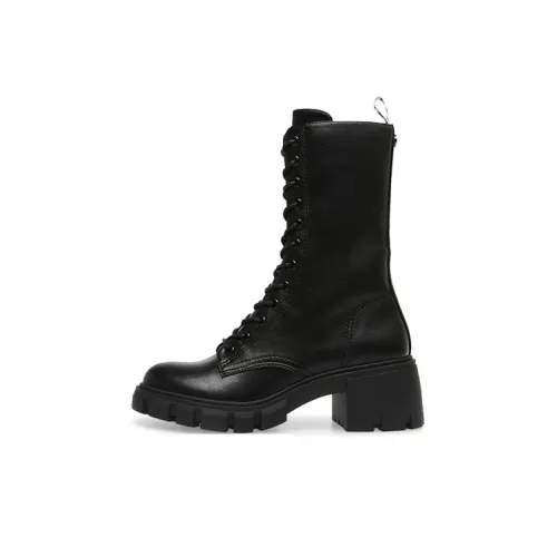 STEVE MADDEN Женские Мартинсы
