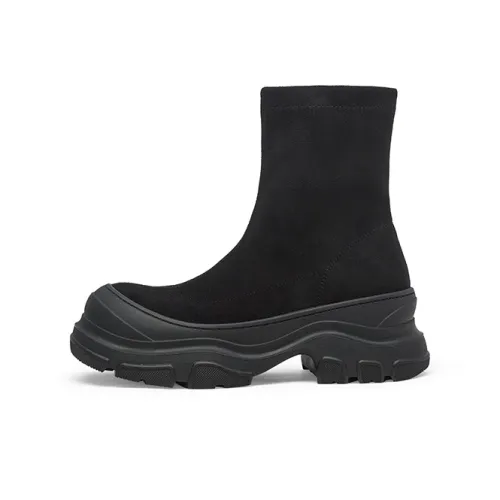 Ботильоны Coup de Foudre 6,5 см Женские