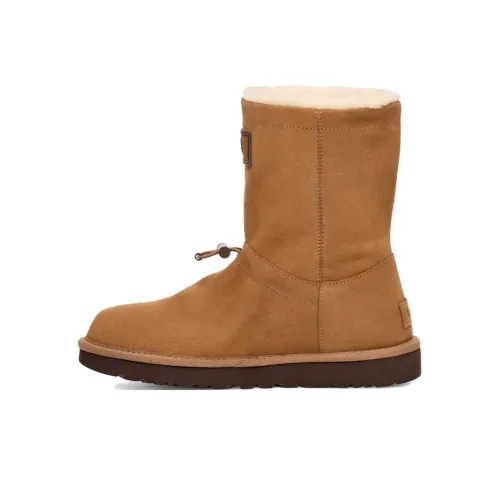 UGG Ботильоны Коричневый Женские
