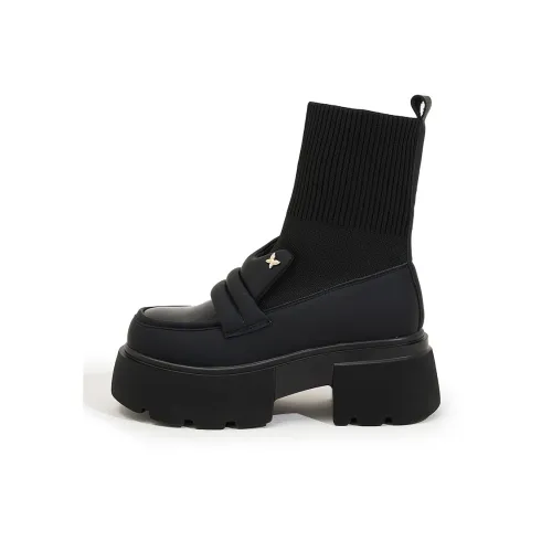 Милан Love Song ботильоны 7,5 см женские