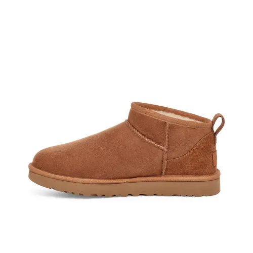 UGG CLASSIC ULTRA MINI Сноубутсы Женские