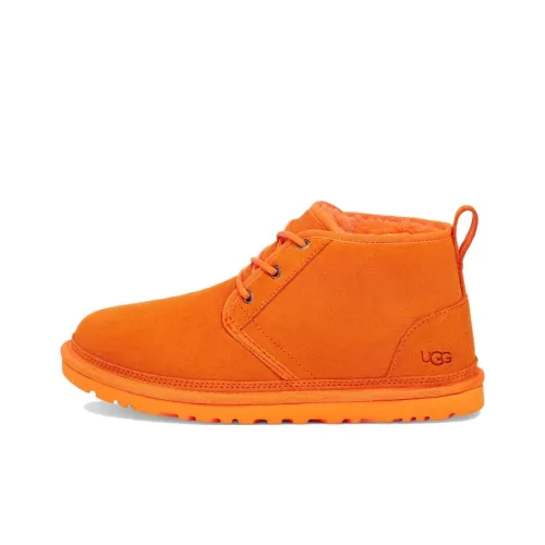 UGG Neumel Сноубутсы Orange Men's