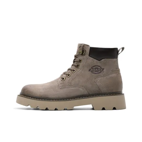 Dickies ботинки Martin Mushroom для мужчин