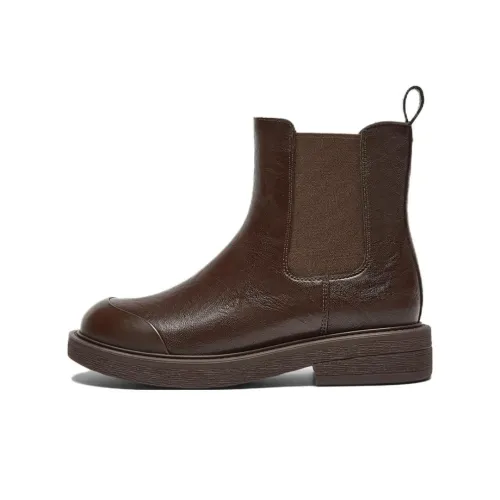 BASTO Короткий Челси Женские