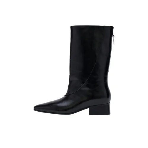 CINDY C ERIC Ботильоны 3,5 см Женские