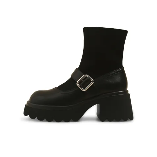 CHENTER KATER Ботильоны 6 см Женские