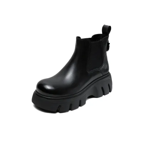 Devanro Короткий Челси 6,0 см Женский