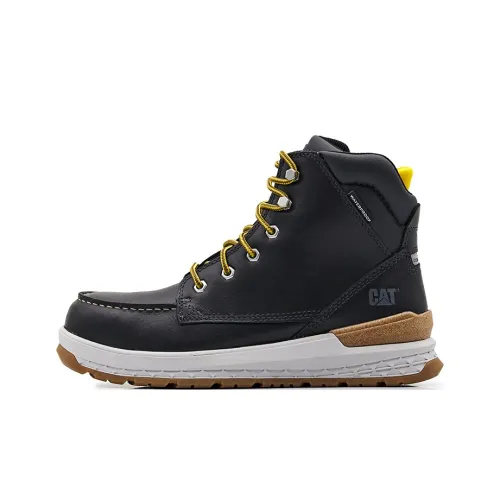 Кошка Аутдор Черный Унисекс