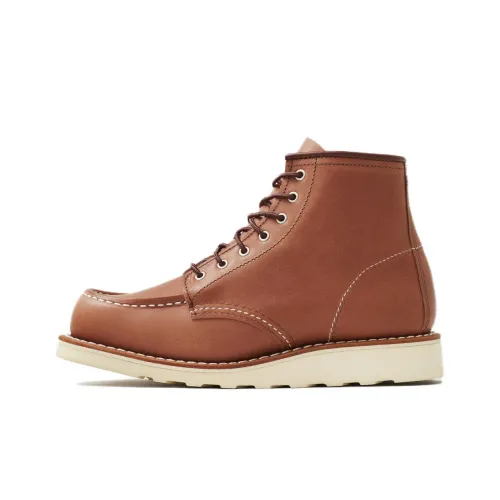 Red Wing Ботильоны Коричневый Женские