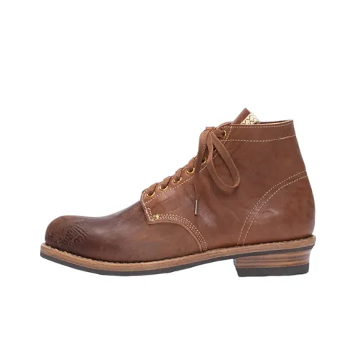 Visvim Ботильоны Мужские