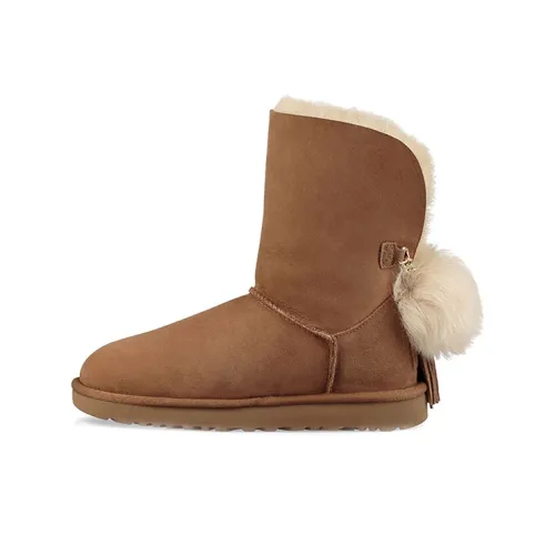 UGG Сноубутсы Женские