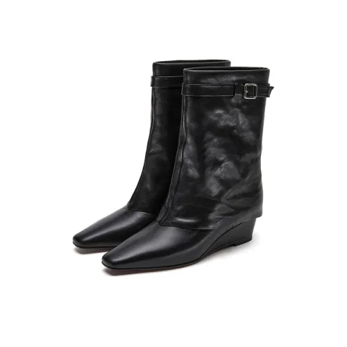 Marie Claire Ботильоны Женские Midnight Paris Black