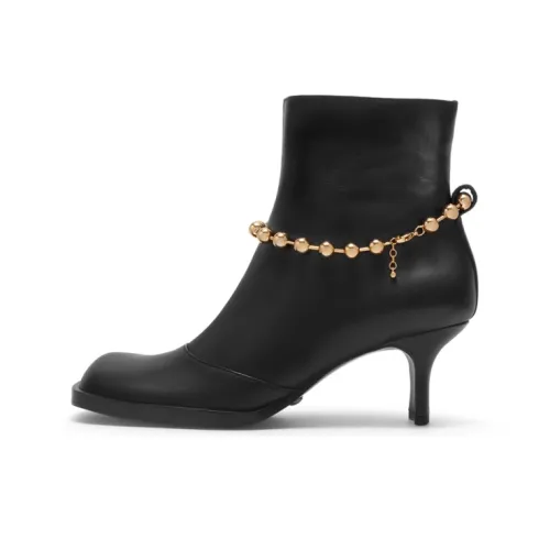 CHARLES&KEITH Женские ботильоны