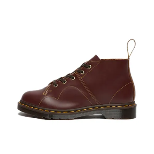 Dr.Martens Мартинсы Унисекс