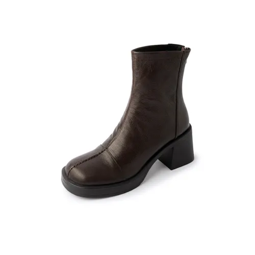 Yeezyy Reezy Женские ботильоны