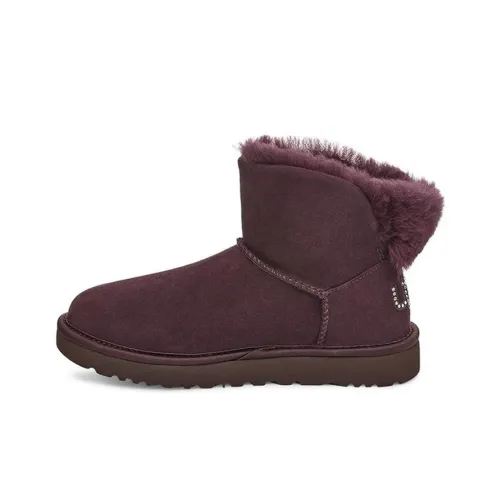 UGG Classic Bling Mini Сноубутсы Женские