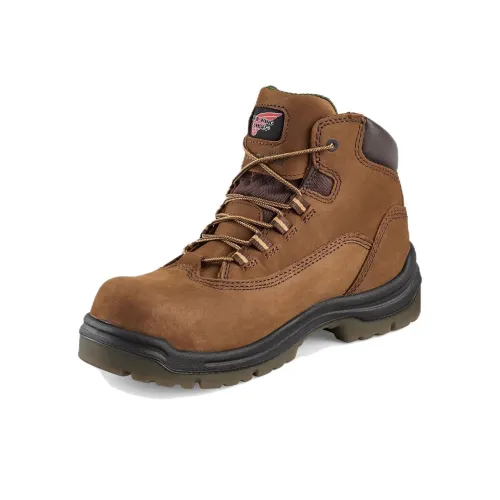 RED WING Обувь Водонепроницаемая Outdoor Женская Коричневая