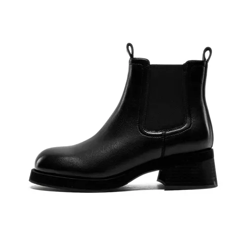 NINE WEST Crew Челси Женские