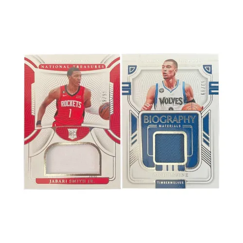 PANINI Спортивные карты