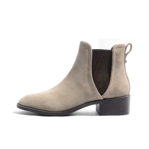 STEVE MADDEN Челси Умбра Женские