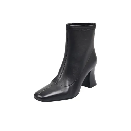 QUICHESHOES Женские ботильоны