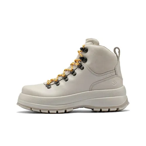 Ecco Outdoor Бежевый Женские