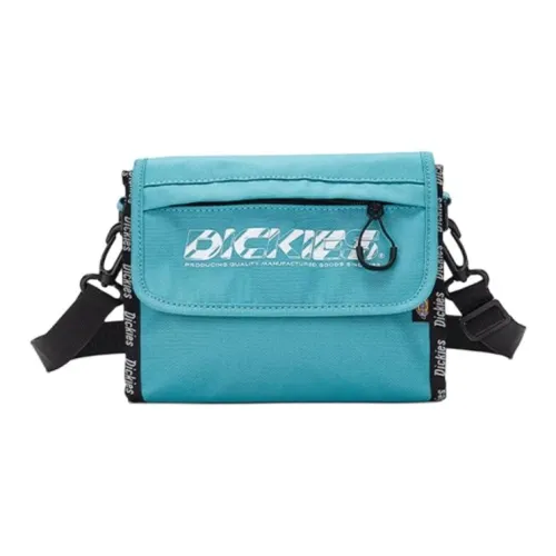 Dickies Сумки кросс-боди Бирюзовый Унисекс