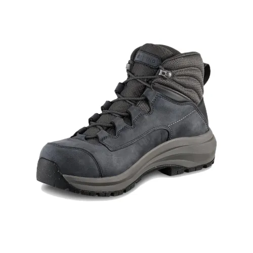 RED WING Обувь Аутдор Женская Серого цвета