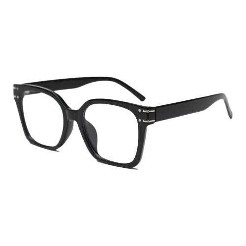 AAJF TR Memorial Plastic Oval Оправы для очков Унисекс