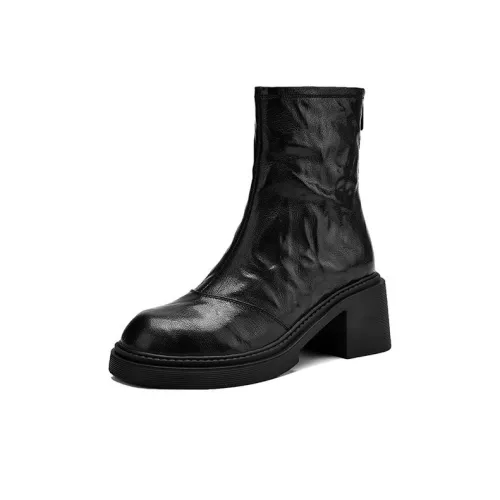 QUICHESHOES Женские ботильоны