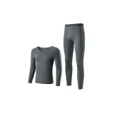 Темно-серый