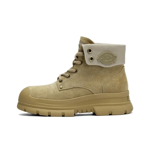 Dickies Короткий Аутдор Женский Абрикос