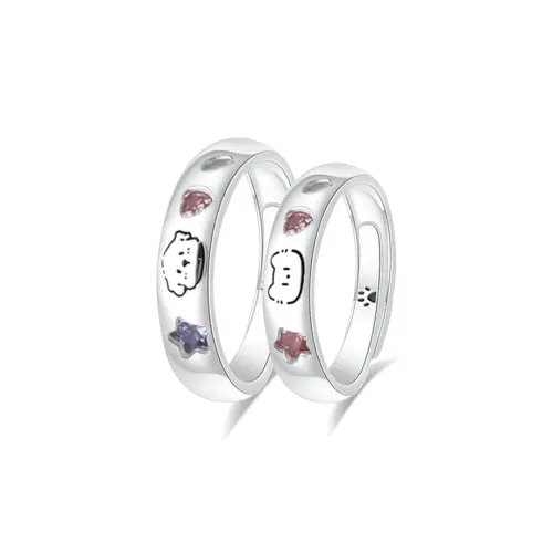 MUYAN Кольца Унисекс