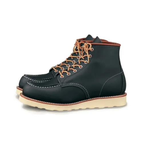 Red Wing ботинки мужские