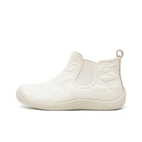 OULISASI Короткий Челси Женские