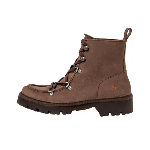 Art Denver Short Martin Boot Женские Умбра