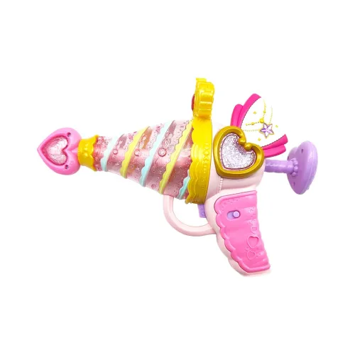 Fantastic and cute Magic Darling Candy Gun Toys