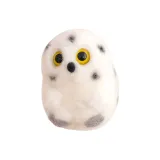 Подвеска в виде совы