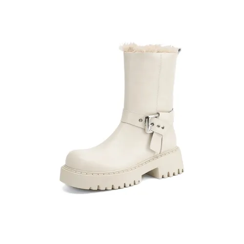 Yeezyy Reezy Женские ботильоны