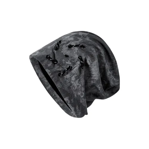 Fishing For Bears Полиэстер Шапки-бини Унисекс Многоцветные