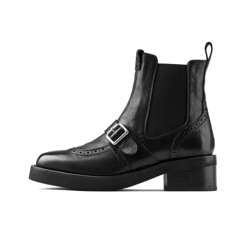 73Hours Enchanted Винтаж Короткий Челси Женские