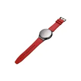 Официальный оригинальный ремень - красный