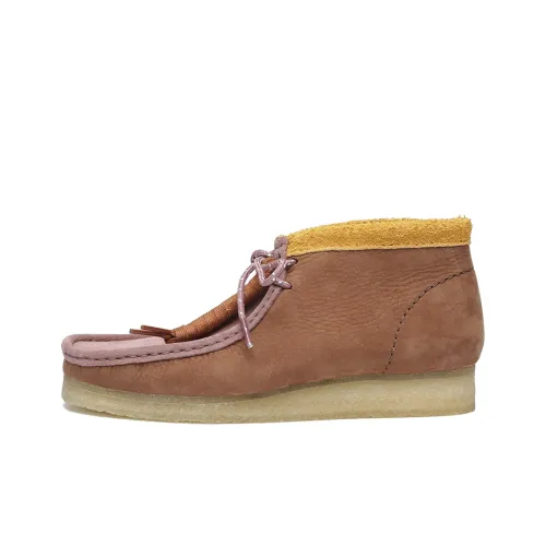 Clarks Originals Outdoor Мужской