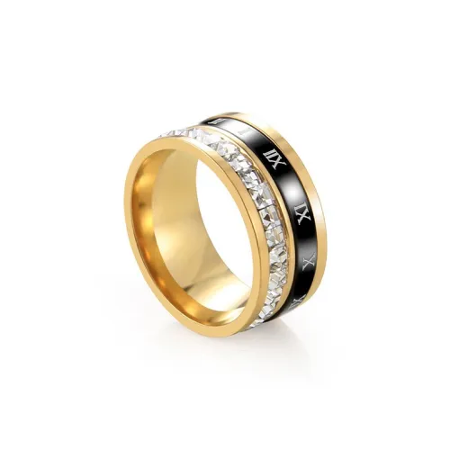 SKSW Кольца Унисекс