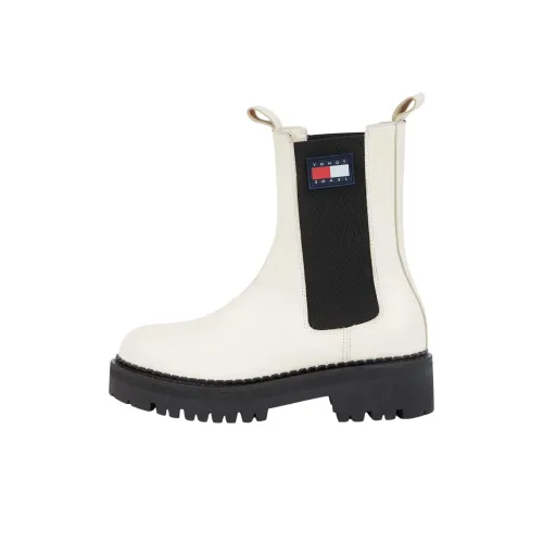 Tommy Hilfiger Челси Бежевый Женские