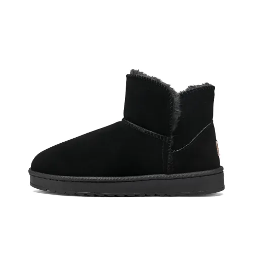 SLIPPER DAY Сноубутсы Мужской