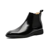 Чёрный Высота Увеличение